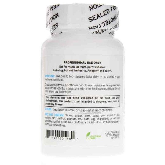L-Theanine, XYM